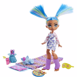 Mattel GTH06 doll