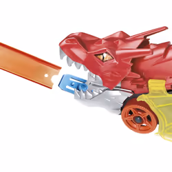 Hot Wheels City Dragon Launch Transporter