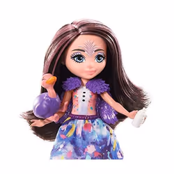 Enchantimals Ophelia Ostrich - Additional view 4