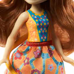 Enchantimals Savanna Sleepover Playset