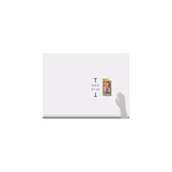 Polly Pocket Tiny Compact