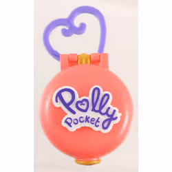 Polly Pocket Tiny Compact