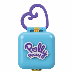 Polly Pocket Tiny Compact