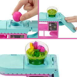 Barbie FLORIST DOLL AND PLAYSET