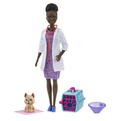 Barbie VETERINARIAN DOLL
