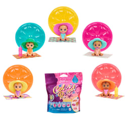 Barbie Color Reveal Baby Dolls Assortment