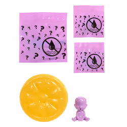 Barbie Color Reveal Baby Dolls Assortment