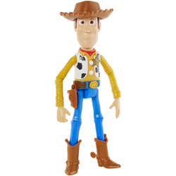 Mattel Disney Pixar Toy Story Woody Figure