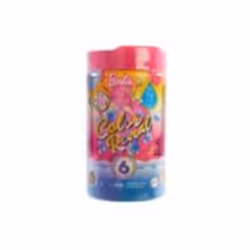 Barbie Chelsea Color Reveal, Female, 3 yr(s), Girl, Multicolour