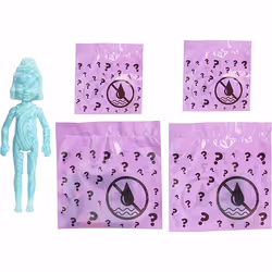 Barbie Chelsea Color Reveal
