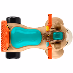 Fisher-Price Walk, Bounce & Ride Pony