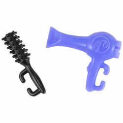 Barbie SALON STYLIST DOLL - Additional view 5