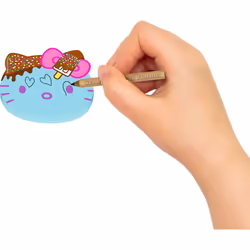 Hello Kitty Sanrio GVB29 Hello Kitty and Friends Minis Cocoa Camp