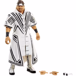 WWE MATTEL The Miz Elite Collection Series 86 Action Figure 6 in Posable Collectible Gift Fans Ages 8 Years Old and Up