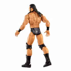 WWE MATTEL Top Picks Elite Drew McIntyre 6-inch Jeff Action Figure wit