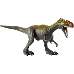 Jurassic World Savage Strike™ Monolophosaurus