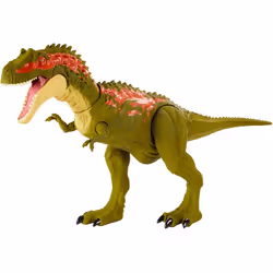 Mattel GVG67, Green, Red