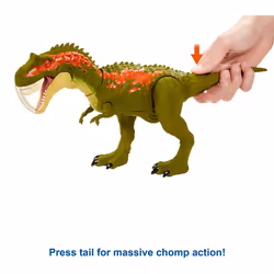 Mattel GVG67 children's toy figure