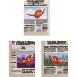 Games Flyin' Feathers