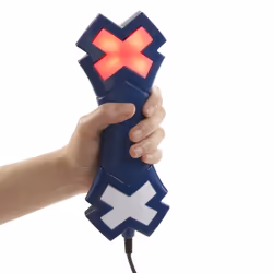 Games CROSSED SIGNALS, Playset, 8 yr(s), Batteries required