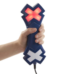 Games CROSSED SIGNALS