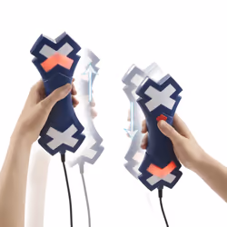 Games CROSSED SIGNALS