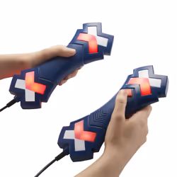 Games CROSSED SIGNALS