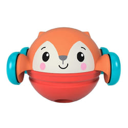 Fisher-Price Roll, Pop & Zoom Friends Fox