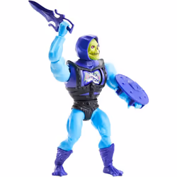 Mattel Collectible - Masters of the Universe Origins Battle Armor Skeletor Action Figure (He-Man, MOTU)