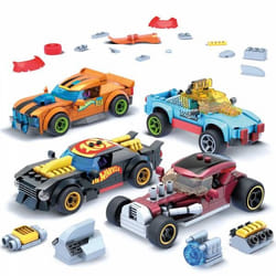 MEGA Construx Car Customizer