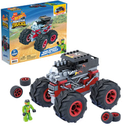MEGA Construx Bone Shaker Monster Truck