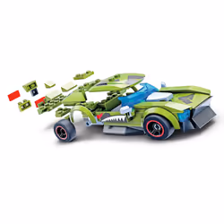 MEGA Construx Muscle Bound