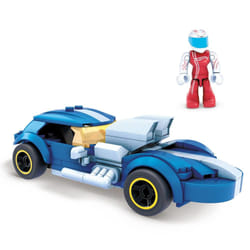MEGA Construx Twin Mill