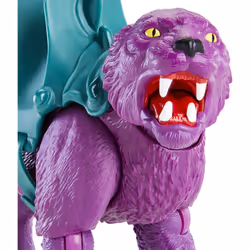 Masters of the Universe Origins Panthor Action Figure - Additional view 3