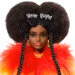 Barbie Extra Doll - Additional view 6