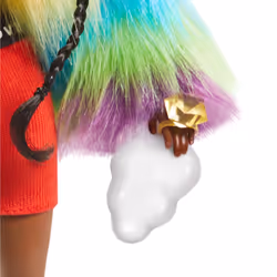 Barbie Extra Doll - Additional view 7