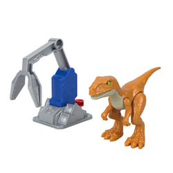 Fisher-Price Imaginext Jurassic World Atrociraptor 'Tiger'