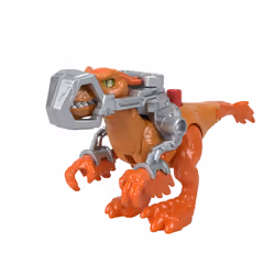 Fisher-Price Imaginext Jurassic World Pyroraptor