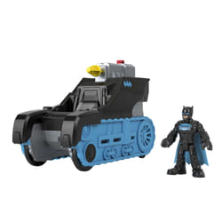 Fisher-Price Imaginext DC Super Friends Bat-Tech Tank