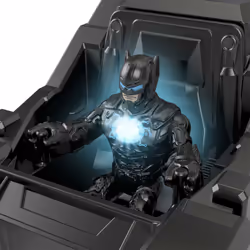Fisher-Price Imaginext DC Super Friends Bat-Tech Tank