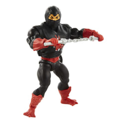 Masters of the Universe Origins Ninjor Action Figure