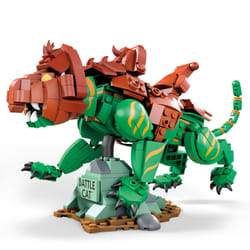 MEGA Construx Masters Of The Universe Battle Cat
