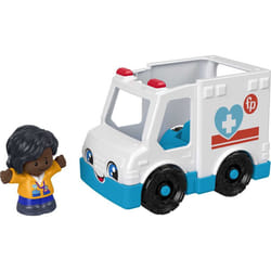 Fisher-Price Little People Ambulance
