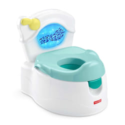 Fisher-Price Sea Me Flush Potty