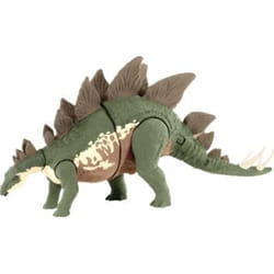Mattel Mega Destroyers Stegosaurus