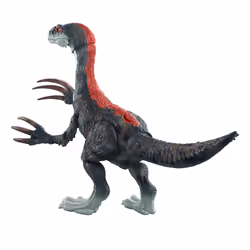 Jurassic World SOUND SLASHIN' SLASHER DINO - Additional view 5