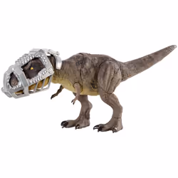 Jurassic World Stomp 'N Escape Tyrannosaurus Rex - Additional view 7