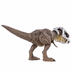Jurassic World Stomp 'N Escape Tyrannosaurus Rex - Additional view 8