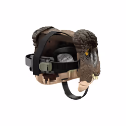Jurassic World TYRANNOSAURUS REX CHOMP 'N ROAR MASK - Additional view 5
