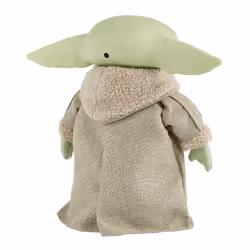 Star Wars The Mandalorian The Child Real Moves Plush - Additional view 6